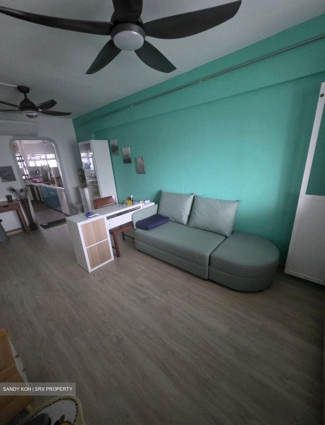 Blk 203 Marsiling Admiralty Park (Woodlands), HDB 3 Rooms #635957481